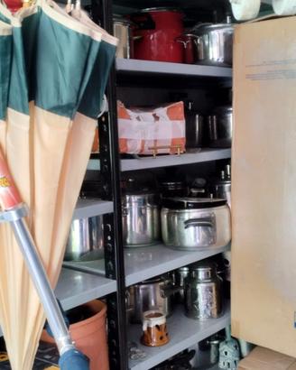 Roba da cucina e tanto altro