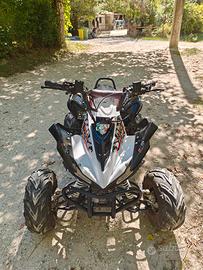 Quad LEM Motor 110
