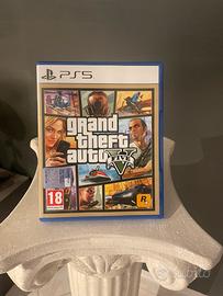 Grand Theft Auto V Ps5