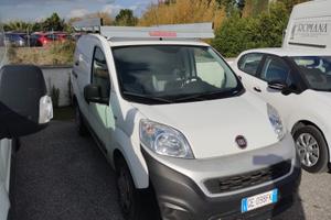 Fiat Fiorino 1.3 MJT 95CV Cargo SX