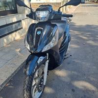 Piaggio Medley 150 ABS 2020 KM 19000