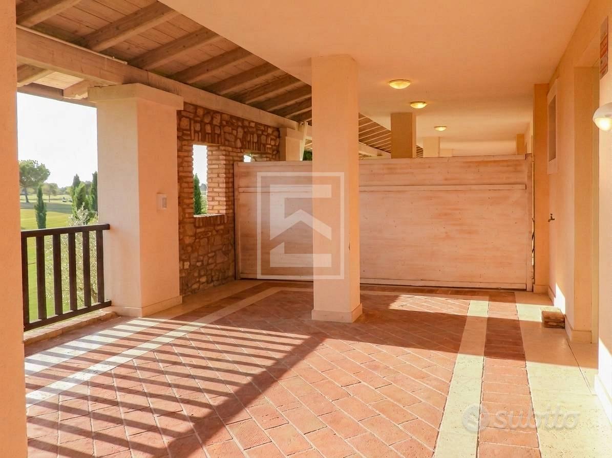 Appartamento – Pozzolengo, Abbadia San Virgilio - Altro