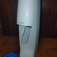 Gasatore acqua Sodastream 