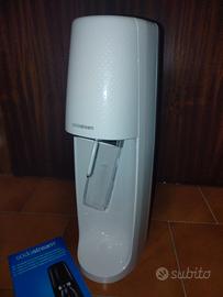 Gasatore acqua Sodastream 