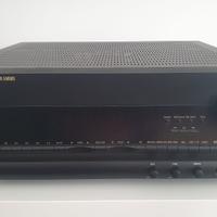 HARMAN KARDON AVR500RDS