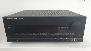 HARMAN KARDON AVR500RDS