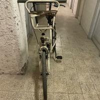 Bicicletta Decathlon