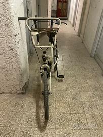 Bicicletta Decathlon