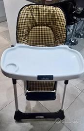 Sediolone pappa chicco