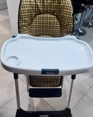 Sediolone pappa chicco