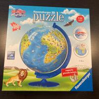Puzzle 3D ravensburger
