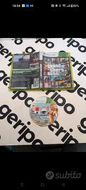 grand theft auto five xbox 360
