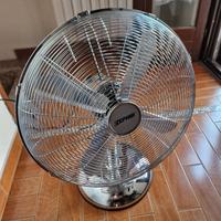 Ventilatore Zephir