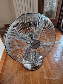 Ventilatore Zephir