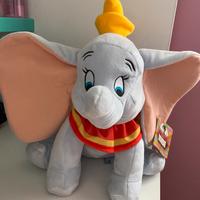 Peluche dumbo