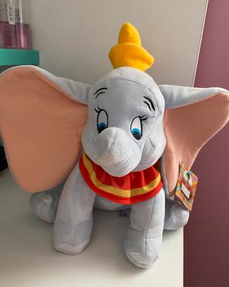 Peluche dumbo