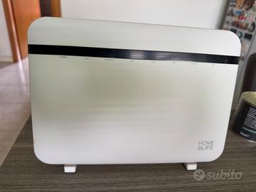 Router Zyxel come nuovo