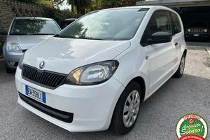 SKODA Citigo 1.0 75 CV 3 porte Elegance
