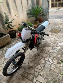 Husqvarna 125