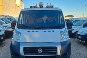 Fiat ducato ch1 attrezzato 2011 km 101000 garanzia