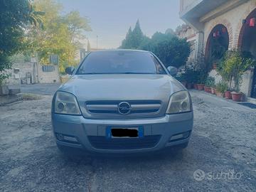 Opel Sigma 2.2 TD anno2004 