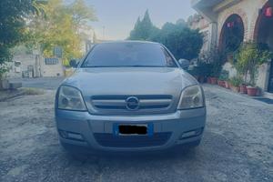 Opel Sigma 2.2 TD anno2004 