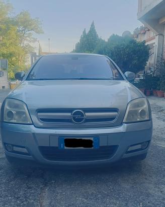 Opel Sigma 2.2 TD anno2004 