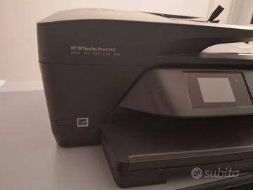 Surface Pro 4 + Monitor 22" + Stampante + Router 4