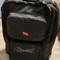 Trolley Sub Cressi