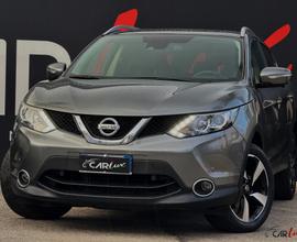 Nissan Qashqai 1.5 dCi N-Connecta 110CV TETTO