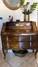 Mobile antico ribaltina antiquariato