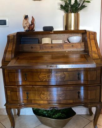 Mobile antico ribaltina antiquariato