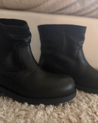 Stivaletto Bikkembergs numero 35