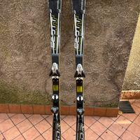 Sci / Scott usati