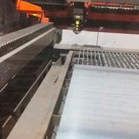 Addetto taglio laser