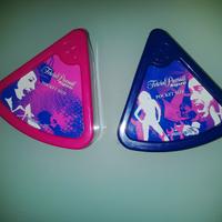 Trivial Pursuit Ragazzi Vs Ragazze Pocket Size