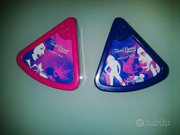 Trivial Pursuit Ragazzi Vs Ragazze Pocket Size