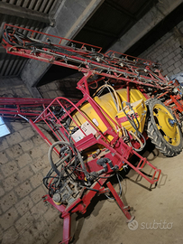 Irroratrice Monicamist