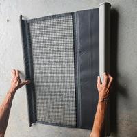 Rete divisoria volvo v50