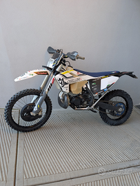 Husqvarna 250 TE