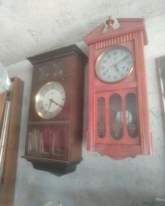 orologi da parete