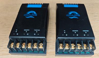 cross over CIARE CF 222 per car stereo