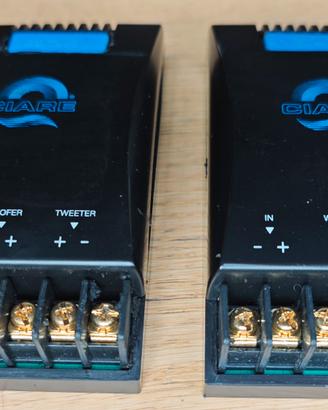 cross over CIARE CF 222 per car stereo