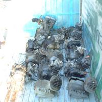 BANCHI MOTORE GILERA