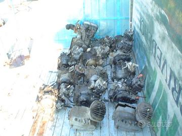 BANCHI MOTORE GILERA