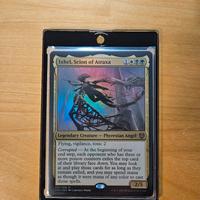 Ixhel, Scion of Atraxa Commander deck MTG