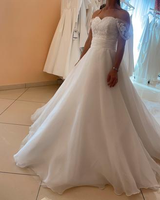 Vestito sposa