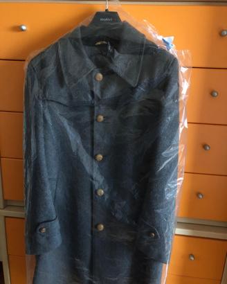 Cappotto loden uomo taglia 50 come nuovo