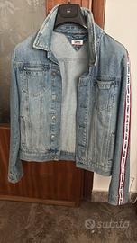 Giubbino Jeans Tommy Hilfiger Jeans