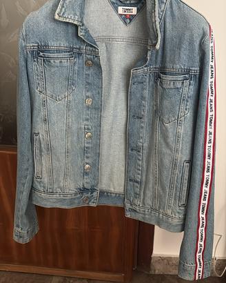 Giubbino Jeans Tommy Hilfiger Jeans